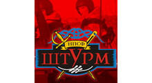 ШТУРМ