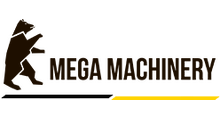 Мега Машинери