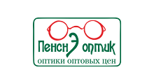 Пенснэ-Оптик