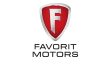 Favorit Motors