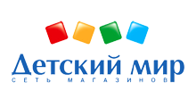 Детский мир