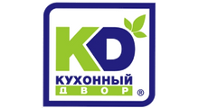 Кухонный двор