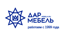 Дар мебель