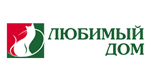 Любимый дом